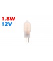 LÁMPARA LED G4 12V 1.8W 3000K