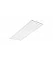 PANEL SUPERFICIE LED BLANCO 300 x 900 MM. 50W CCT