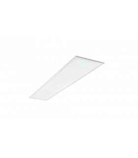 PANEL SUPERFICIE LED BLANCO 300 x 1200 MM. 60W CCT