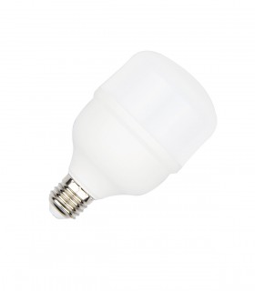 LÁMPARA LED INDUSTRIAL E-27 28W 6500K 2520 LM. ELS