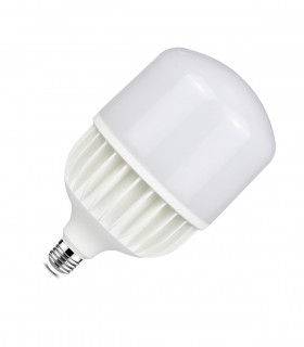 LÁMPARA LED INDUSTRIAL E-27 48W 6500K 4320 LM. ELS