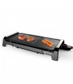 PLANCHA ASAR ELECTRICA + GRILL 2200 W GRUNKEL