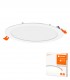 DOWNLIGHT LED EMPOTRAR 24W 6500K IP44 LEDVANCE