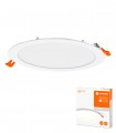 DOWNLIGHT LED EMPOTRAR 24W 6500K IP44 LEDVANCE