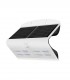 APLIQUE LED SOLAR 6.8W + SENSOR