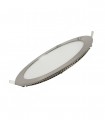 DOWNLIGHT LED EMPOTRAR REDONDO NIQUEL 20W 6000K