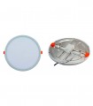 DOWNLIGHT LED 20W EMPOTRAR AJUSTABLE BLANCO 4000K