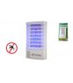 LUZ NOCHE LED ANTIMOSQUITOS 1W