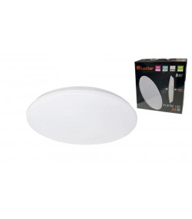 PACK 5 UDS. PLAFÓN LED SLIM 18W 6500K BLANCO