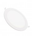 DOWNLIGHT LED EMPOTRAR 20W REDONDO BLANCO CCT