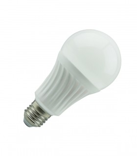 ESTÁNDAR LED E27 20W 3000K BASE PORCELANA