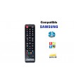 MANDO TV COMPATIBLE PARA SAMSUNG MINI