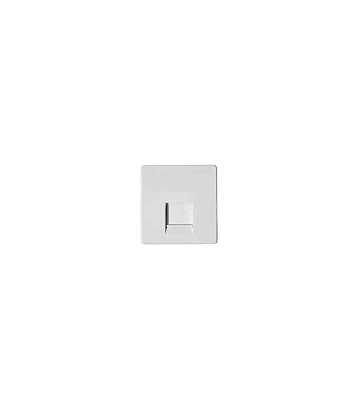 Conmutador luminoso blanco 27204-65 serie simon 27 play